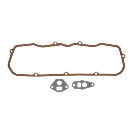 Spicer Engine Valve Cover Gasket Set, Victor Reinz 15-10534-01 15-10534-01
